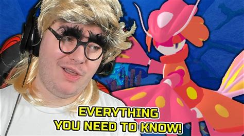 prawnsu loomian|Everything you need to know about PRAWNSU in Loomian .
